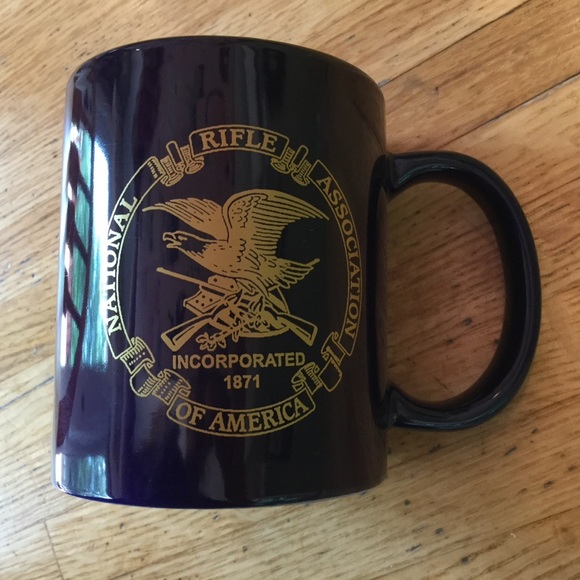 National Rifle Association Mug - Picture 3 of 6